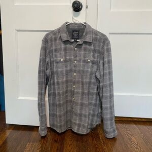 Grayers Heritage Flannels Button Down Shirt